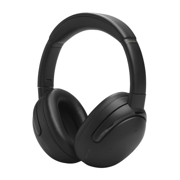 JBL Tour One M3 Wireless Over Ear Headphones, Black