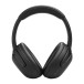 JBL Tour One M3 Wireless Over Ear Headphones, Black - Front