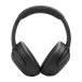 JBL Tour One M3 Wireless Over Ear Headphones, Black - Rear