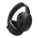 JBL Tour One M3 Wireless Over Ear Headphones, Black - Underside