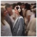 JBL Tour One M3 Wireless Over Ear Headphones, Latte - Immersed using Active Noise Cancellation