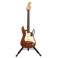 Fender FSR American Performer Sassafras Stratocaster, Rosewood Fingerboard, Mocha - Ex Demo