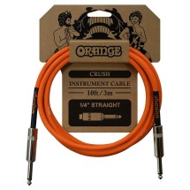 Orange CA034 Crush Prístrojový kábel, 3m/10ft