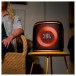 JBL PB Encore 2 Compact Portable Party Speaker with Mic and Auracast - lifestyle 1