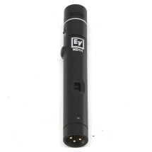 Electro-Voice ND66 Condenser Cardioid Instrument Microphone - Secondhand