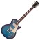 Gibson Les Paul Standard 50s Figured Top, Blueberry Burst