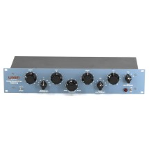 Warm Audio EQP-WA Pultec Style Tube EQ, with Output Trim - Secondhand