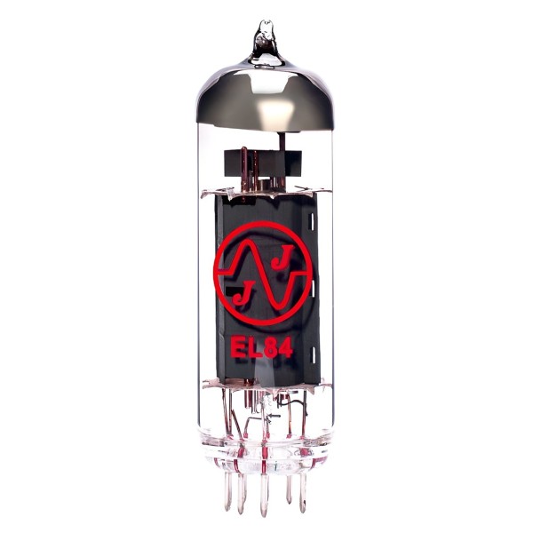 JJ Electronic EL84 Power Valve, 6BQ5 - Main