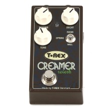 T-Rex Creamer Reverb - Secondhand