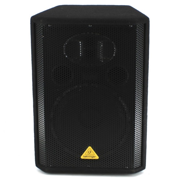 Behringer Eurolive VS1220 12'' Passive PA Speaker - Secondhand