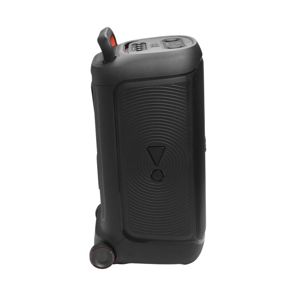JBL PartyBox 520 Powerful 400W Portable Party Speaker - face right 