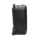 JBL PartyBox 520 Powerful 400W Portable Party Speaker - face right 