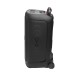 JBL PartyBox 520 Powerful 400W Portable Party Speaker - face left 