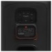 JBL PartyBox 520 Powerful 400W Portable Party Speaker - rear controls 