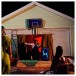 JBL PartyBox 520 Powerful 400W Portable Party Speaker - home show