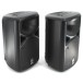 Yamaha Stagepas 400i Portable PA System - Secondhand