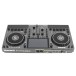 Numark Mixstream Pro Go Standalone Portable DJ Controller - Secondhand