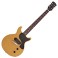Gibson Custom 1958 Les Paul Junior Double Cut Reissue VOS, TV Yellow #85120