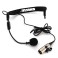 Shure WH20XLR Headset Microphone - Secondhand