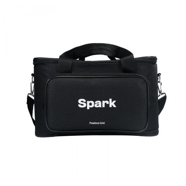 Positive Grid Spark Carry Bag - front