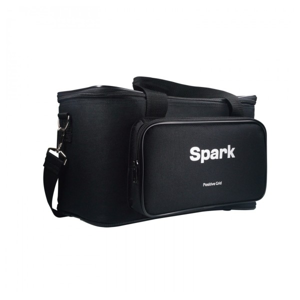 Positive Grid Spark Carry Bag - side