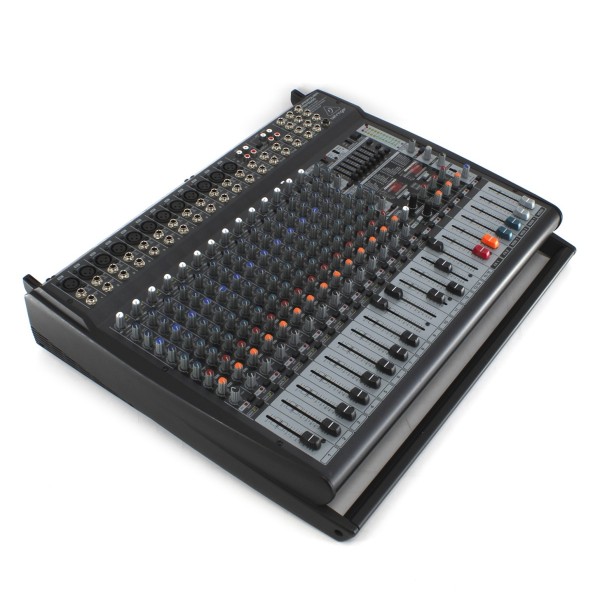 Behringer PMP6000 Europower Mixer - Secondhand at Gear4music