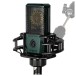 LCT 440 Pure Codnenser Microphone, Vida Edition - Angled w/ Mount (Stand Not Included)