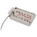 Fender Custom Michael Landau CuNiFe Wide Range Humbucker Neck Pickup - back 