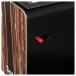 Sela CaSela Black Pro Dark Nut - Switch