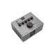 Seymour Duncan PowerStage 100 Stereo Power Amp, Top Angled
