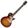 Gibson Custom 1958 Les Paul Standard Reissue VOS, Bourbon Burst #841546