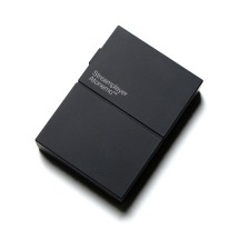 Atonemo Streamplayer, Black