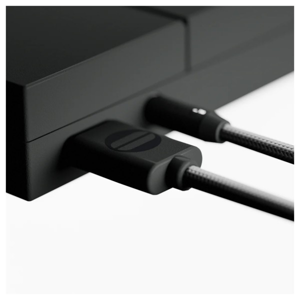 Atonemo Streamplayer - Connectivity