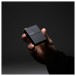 Atonemo Streamplayer - Compact design, held in hand