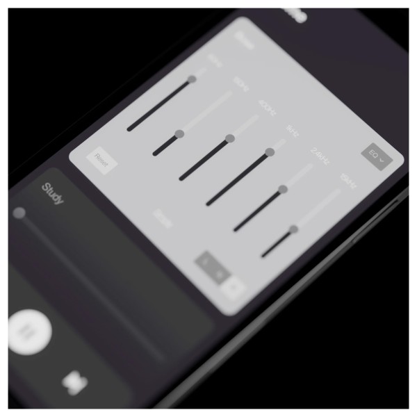 Atonemo Streamplayer - App control