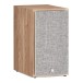Triangle Borea BR02 Bookshelf Speakers (Pair), Light Oak - 03 