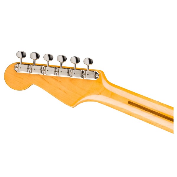 FenderAmerican Vintage II 1957 Stratocaster MN, czarny