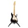 Fender American Vintage II 1957 Stratocaster MN, Black - Ex Demo