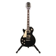 Epiphone Les Paul Standard 60s Left Handed, Ebony - Ex Demo