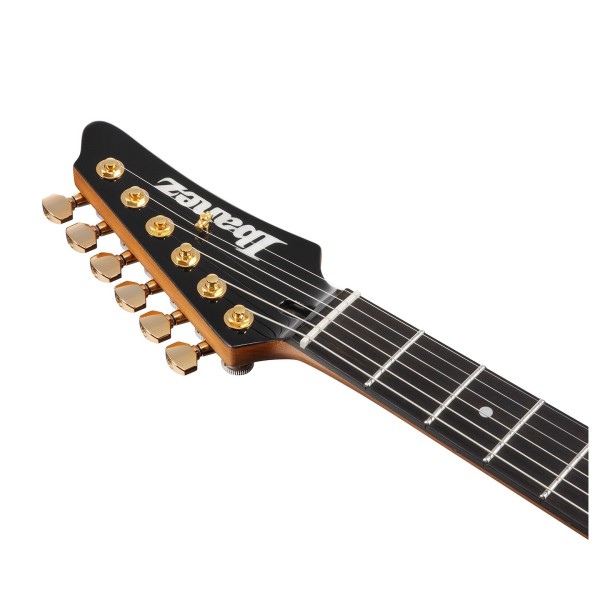 Ibanez AZ47P1QM-DEB Premium, Dragon Eye Burst