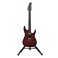 Ibanez AZ47P1QM-DEB Premium, Dragon Eye Burst - Ex Demo