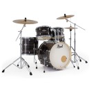Pearl Export 20'' Fusion Drum Kit, Metallic Amethyst Twist