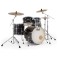 Pearl Export 20'' Fusion Drum Kit, Metallic Amethyst Twist