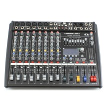 Dynacord CMS 600-3 8-Channel Mixer - Secondhand