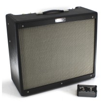 Fender Hot Rod DeVille IV 212 60W Valve Combo - Secondhand