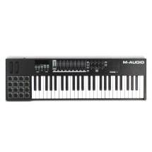M-Audio Code 49, Black - Secondhand