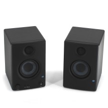 Presonus Eris E3.5 Inch Active Multimedia Monitors, Pair - Secondhand