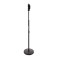Trojan Pro One Hand Round Base Mic Stand