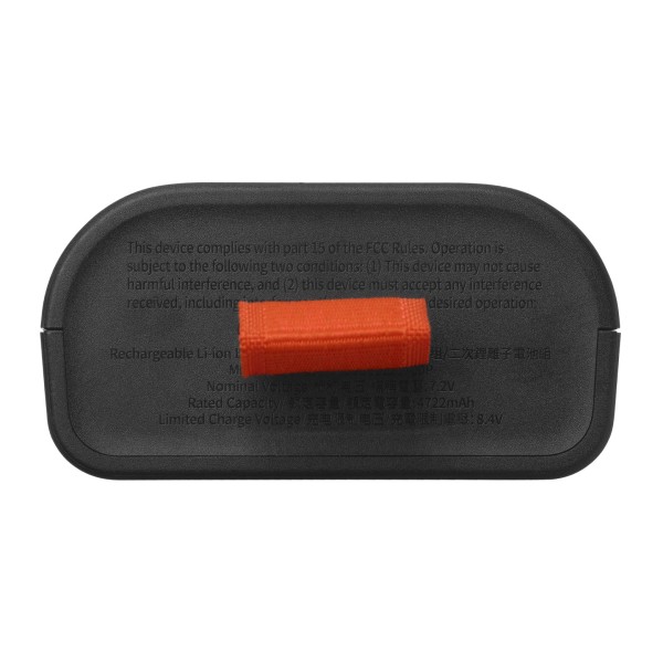 JBL 2 Cell Battery - Fits PB Club 120 - tags