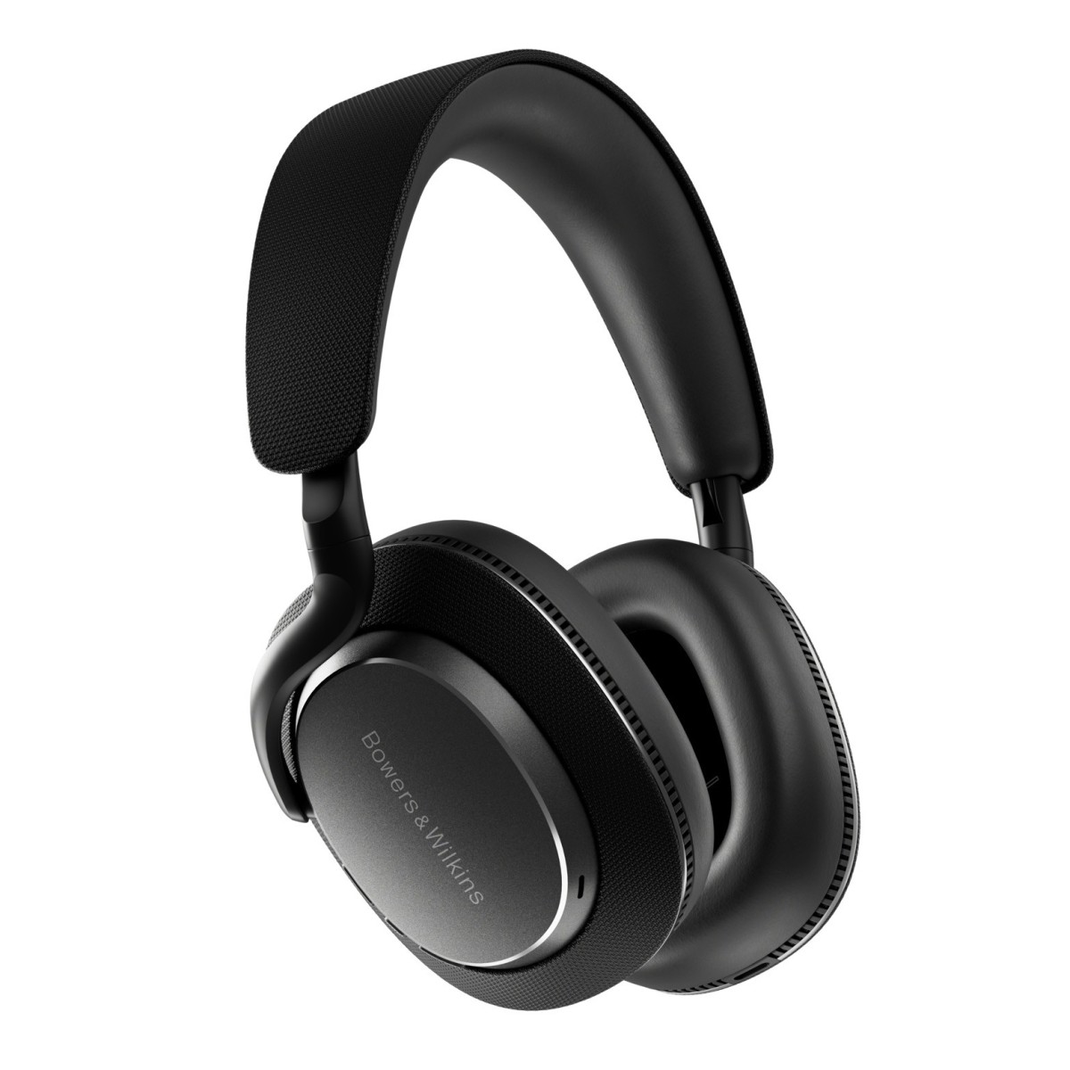 Bowers & Wilkins Px7 S3 Wireless Headphones Anthracite Black